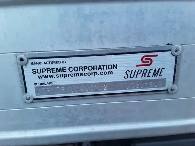 2019 NAVISTAR INTERNATIONAL 430010191dbb15ee8aa71fda60f73e7bfe56