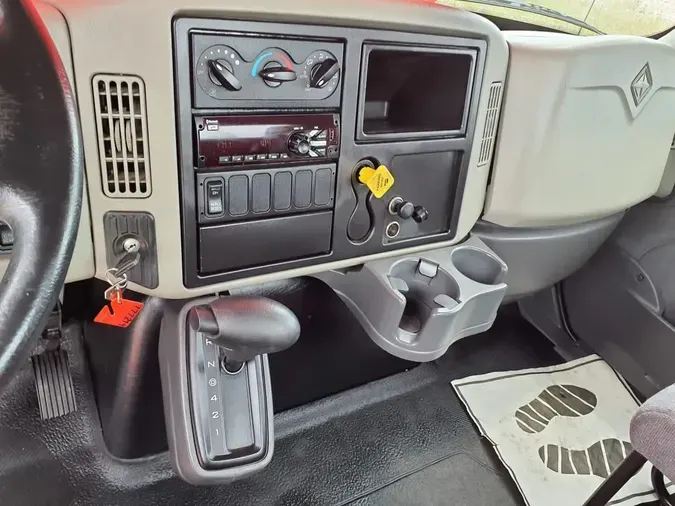 2018 NAVISTAR INTERNATIONAL 4300