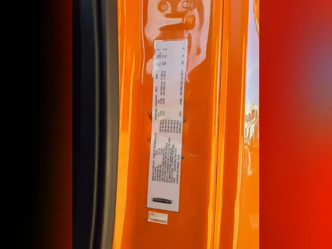 2019 FREIGHTLINER/MERCEDES NEW CASCADIA PX12664