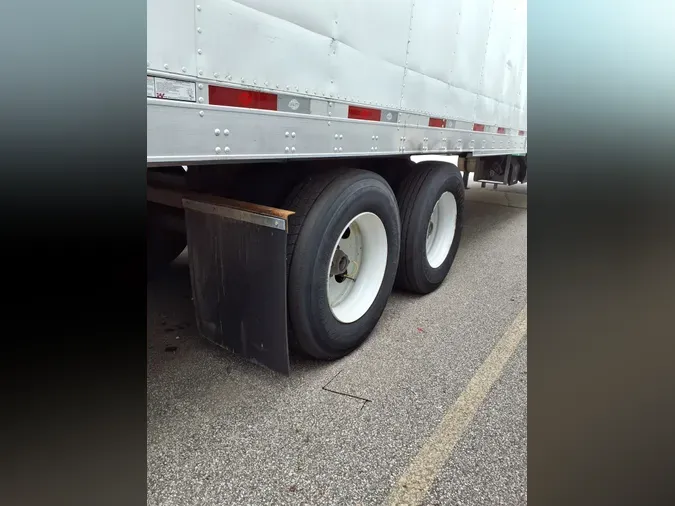 2017 UTILITY TRAILERS VS2RA 53/162/102