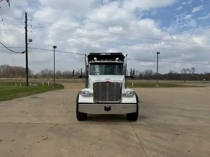 2026 PETERBILT 567