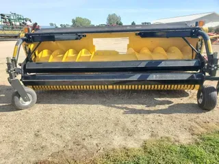 2020 NEW HOLLAND 380HDY