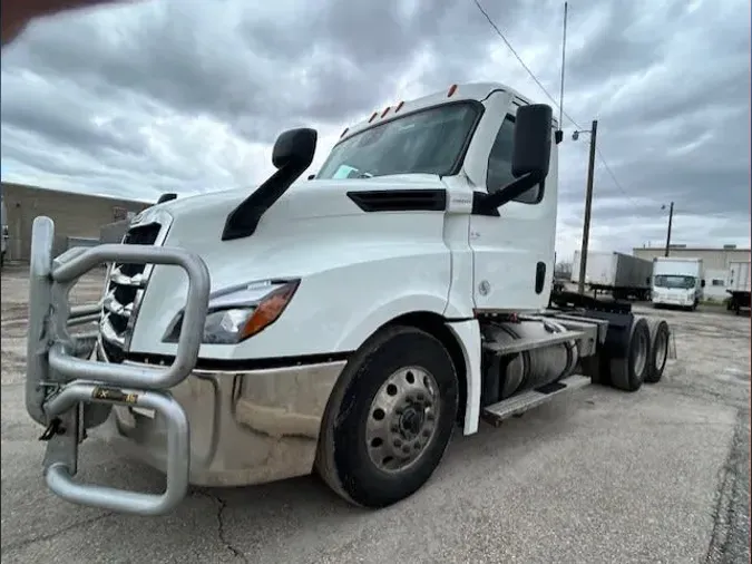 2021 FREIGHTLINER/MERCEDES NEW CASCADIA PX12664101b9564e54ed0ecce00bfc1b6194909