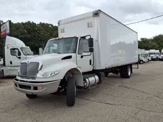 2018 NAVISTAR INTERNATIONAL 4300