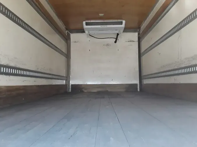 2020 NAVISTAR INTERNATIONAL MV607 (4X2)