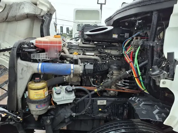 2020 FREIGHTLINER/MERCEDES NEW CASCADIA PX12664