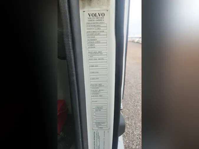 2019 Volvo VNL300101e581c44f2ec5fa188492243c4f561