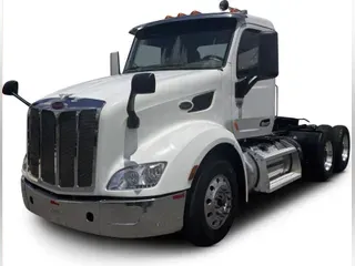 2020 Peterbilt 579