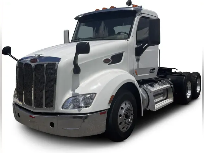 2020 Peterbilt 5791020621fdeb922609b315f9c845a1604