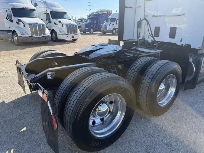 2021 Peterbilt 579