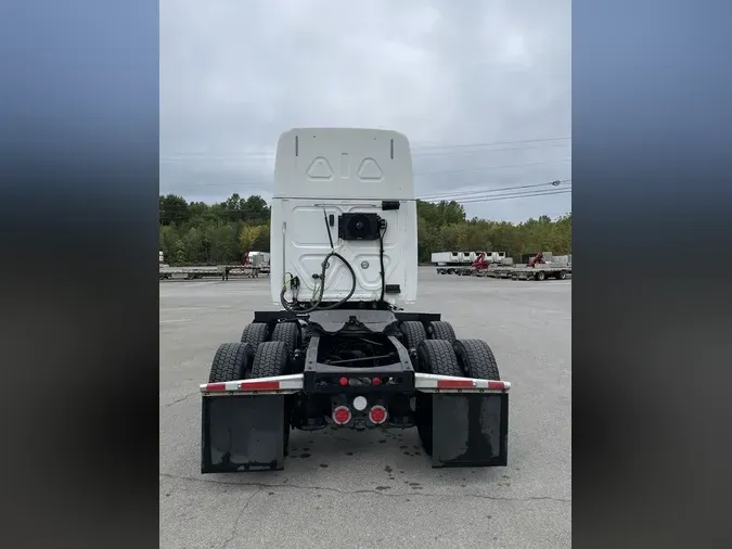 2020 Freightliner Cascadia&reg;