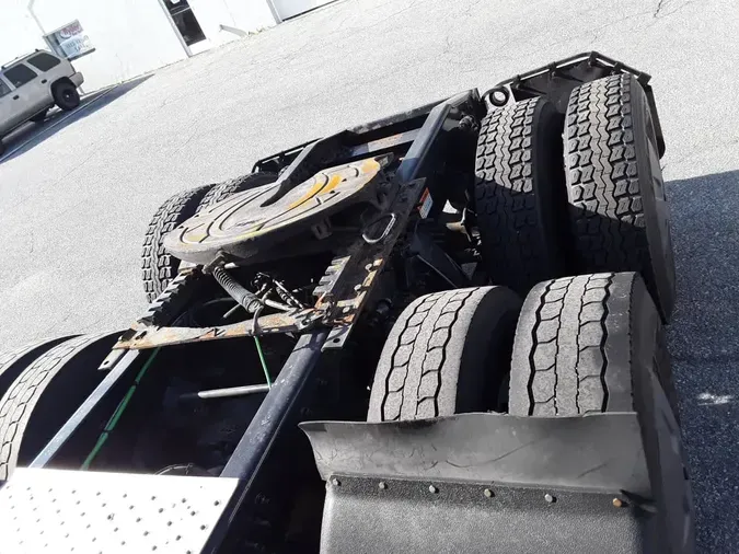 2022 FREIGHTLINER/MERCEDES NEW CASCADIA PX126641022de4dd4604de97ffbd989484aae23