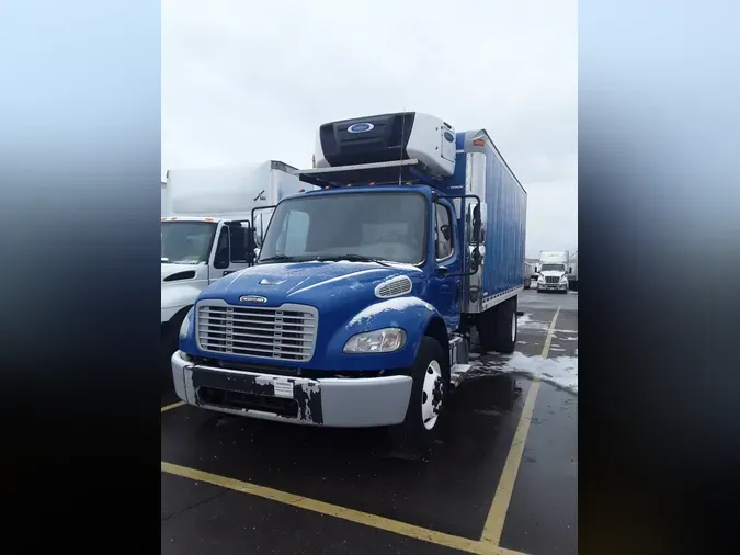 2017 FREIGHTLINER/MERCEDES M2 106