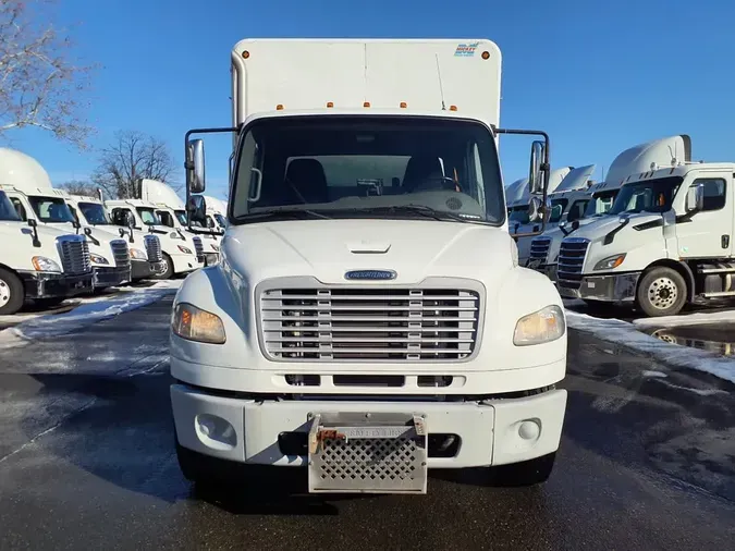 2016 FREIGHTLINER/MERCEDES M2 1061022e8349693de065a5f2cb3f1df9fb6