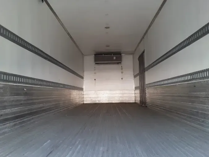 2019 NAVISTAR INTERNATIONAL MV607 (4X2)1023d1103bce14acd4e346f034dc3796