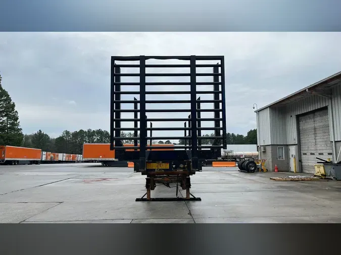 2024 Pitts Trailers LP40-4L1024c6478e261c786aeba8464eaf9ced