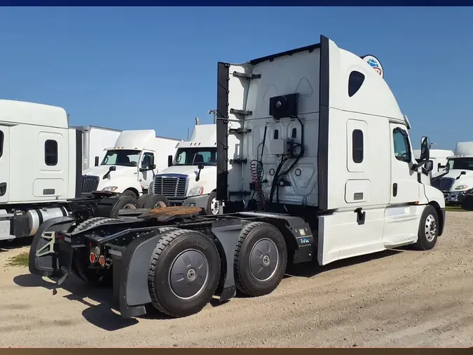 2020 FREIGHTLINER NEW CASCADIA PX12664