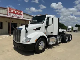 2018 PETERBILT 579