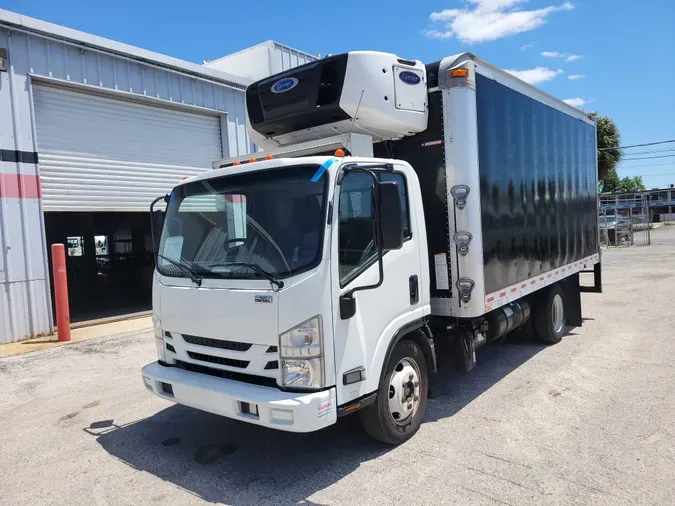 2018 ISUZU NQR102740d2ed9c963f029413d0193ddf57