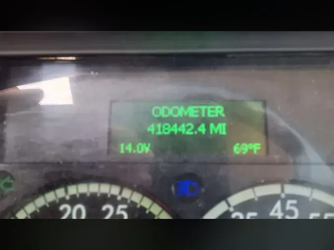 2019 FREIGHTLINER/MERCEDES M2 106