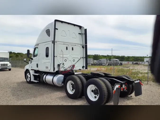 2022 FREIGHTLINER/MERCEDES NEW CASCADIA PX1266410279ff6174e37aaa1ba9af7061a0ece