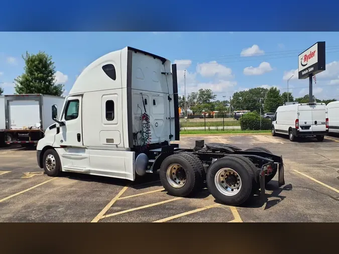 2023 FREIGHTLINER/MERCEDES NEW CASCADIA PX126641027c20137b69bfd60509f9baa0c61e0