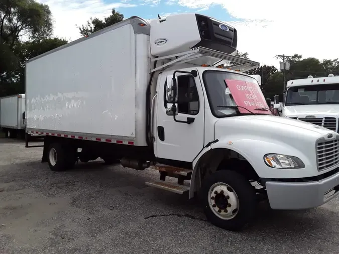 2020 FREIGHTLINER M2 106