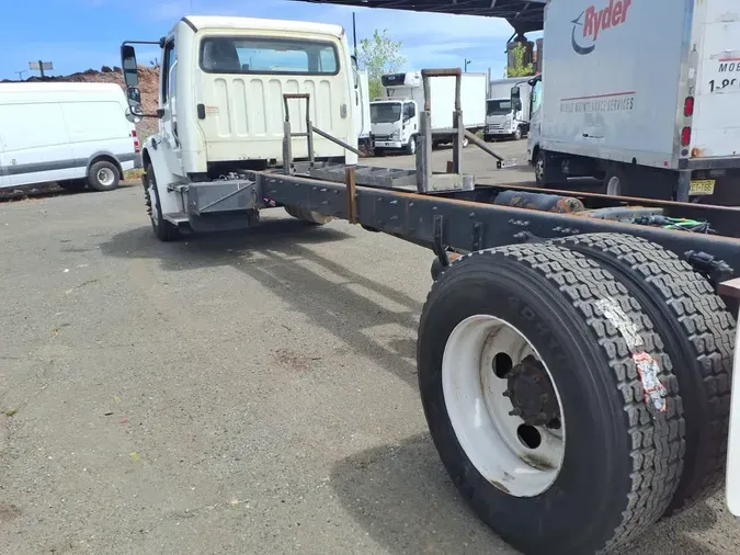 2020 FREIGHTLINER M2 106