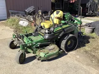 2019 John Deere Z994R