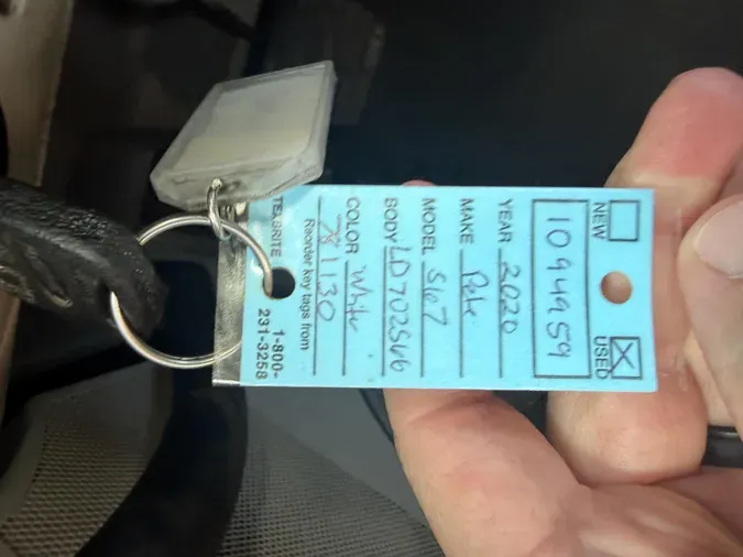 2020 Peterbilt 567102979a05ddbca7e0b1f27ca944e77b7