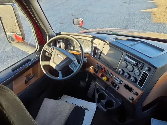 2020 FREIGHTLINER/MERCEDES NEW CASCADIA PX12664102a8f9e10a158825e0daf4dd090de2b