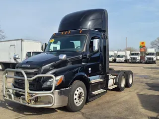 2020 FREIGHTLINER/MERCEDES NEW CASCADIA PX12664