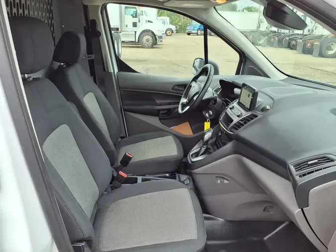 2020 FORD MOTOR COMPANY TRANSIT CONNECT