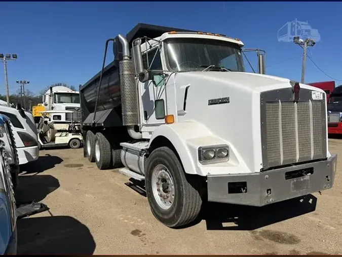 2006 KENWORTH T800102aec3ddf3ca1d19820a746cbfe744b