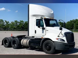 2020 INT RH613 6x4