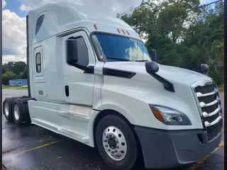 2020 FREIGHTLINER/MERCEDES NEW CASCADIA PX12664