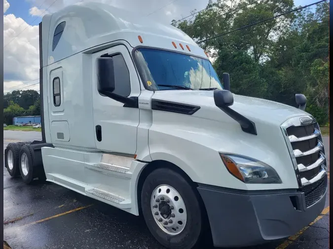 2020 FREIGHTLINER/MERCEDES NEW CASCADIA PX12664102bd2c4f1c7ddf14d4f33af6ee92b85