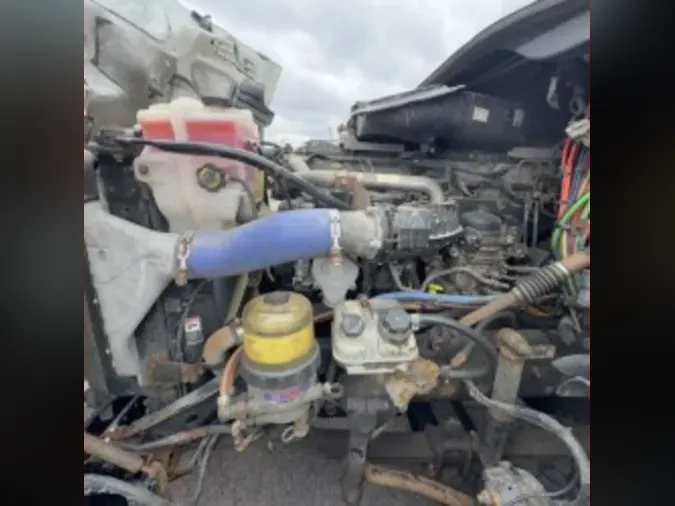 2019 FREIGHTLINER/MERCEDES CASCADIA 125102be2a111b401992ca867d46cde7da8