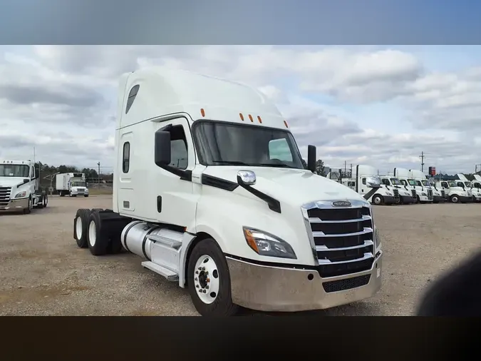 2020 FREIGHTLINER/MERCEDES NEW CASCADIA PX12664102beca0504b9841fcc4c5fa0f8b81fa
