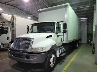 2018 NAVISTAR INTERNATIONAL 4300