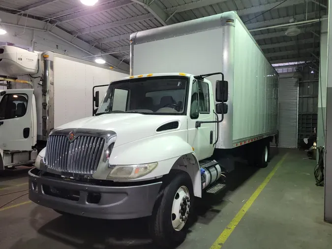 2018 NAVISTAR INTERNATIONAL 4300102c14a279207b296256962a0ce8efa2