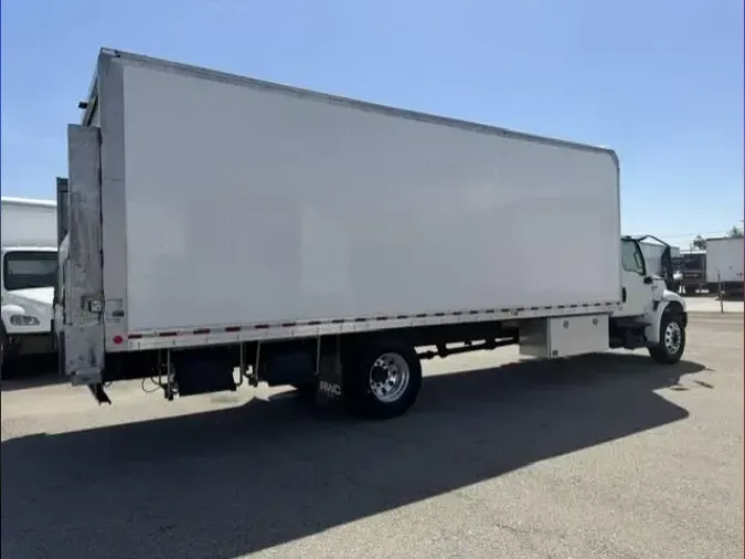2019 International MV607102c1d028312affa9b4202b9977ee8f5