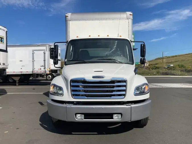 2020 FREIGHTLINER/MERCEDES M2 106