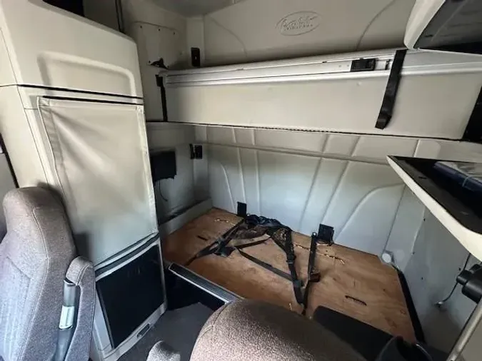 2021 Peterbilt 579102d030a3e0c5d64f0b72f89135738bd