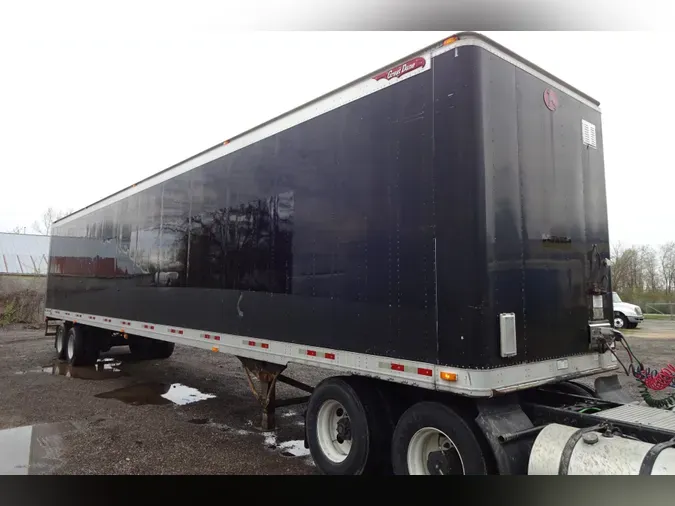 2012 GREAT DANE TRAILER 700-53/162/102