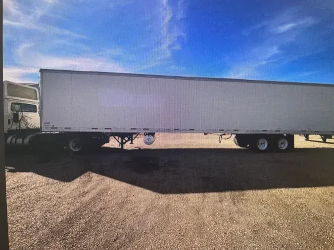 2017 VANGUARD TRAILER CORP R8000B 53/102/162102dc9903e082a05a559f3ee0125747e