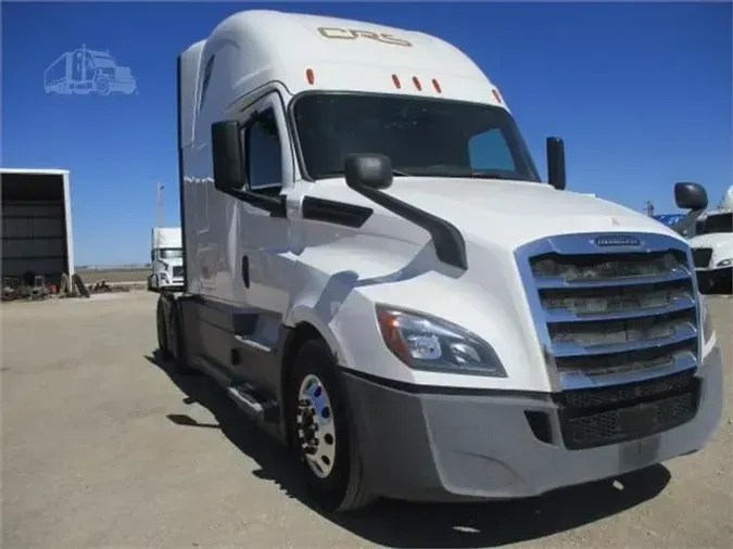 2020 FREIGHTLINER CASCADIA 126102dd2b8c3419b651634d5b9160cdc19