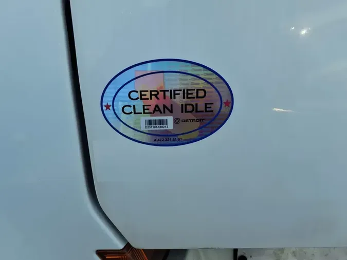 2021 FREIGHTLINER/MERCEDES NEW CASCADIA PX12664102e12b6322c2d7ce6c5b3ec572a2886