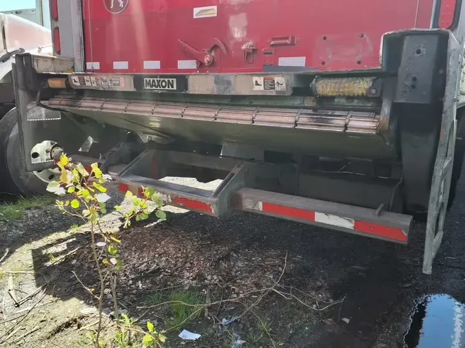 2015 GREAT DANE TRAILERS 700-ALUM-45/150/102