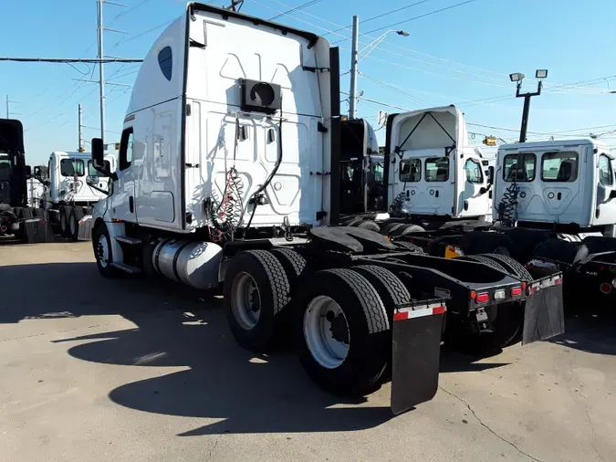 2018 FREIGHTLINER/MERCEDES PT126064ST